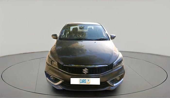 2018 Maruti Ciaz ALPHA 1.5 SHVS PETROL, Petrol, Manual, 89,005 km, exterior