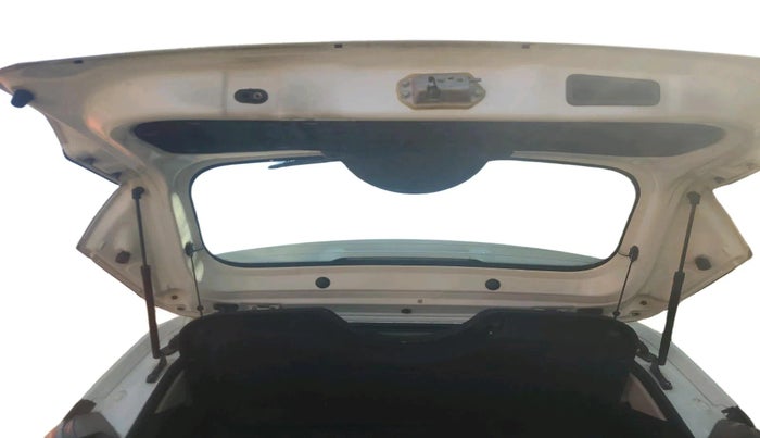 2018 Tata NEXON XZA PLUS DIESEL, Diesel, Automatic, 1,19,100 km, exterior