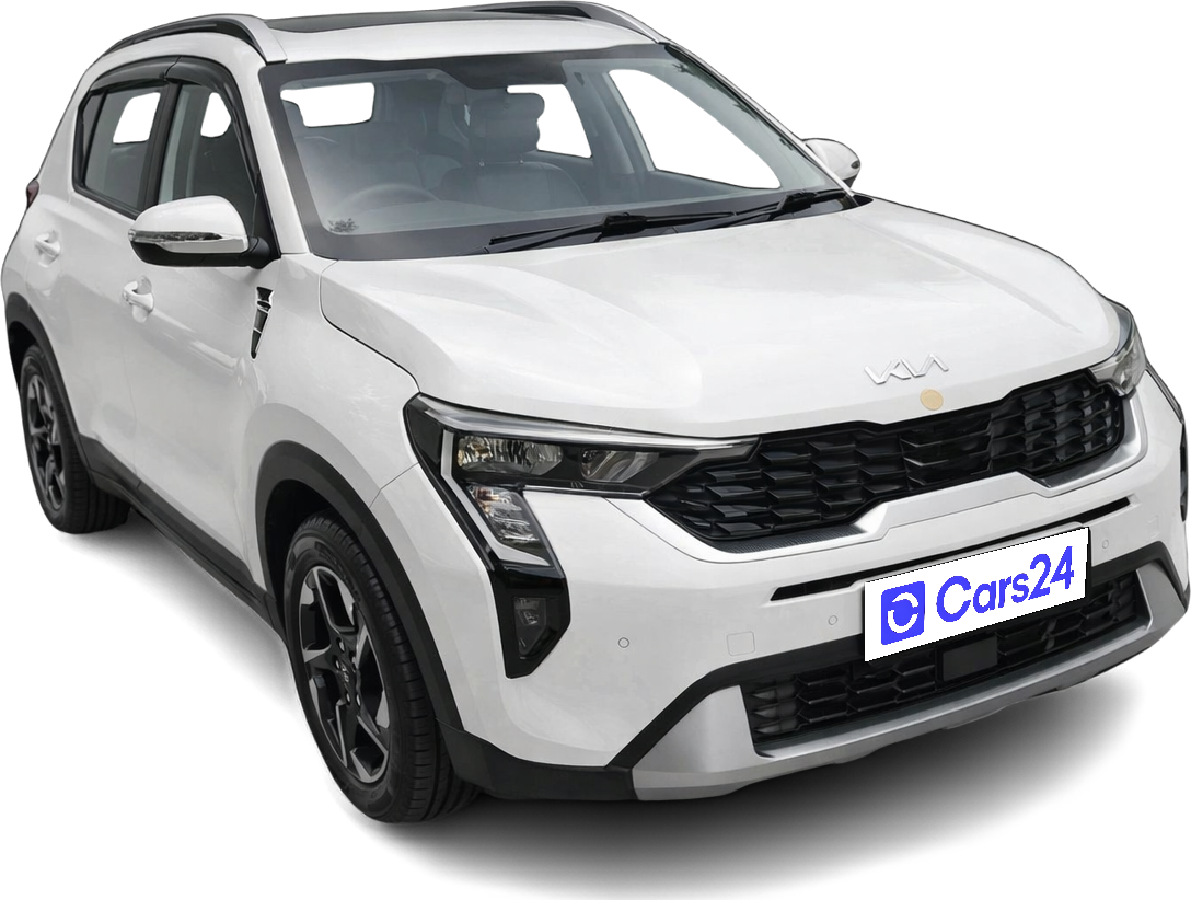 2024 KIA SONET - SUV - Petrol - Manual - ₹9.50 lakh