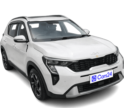 2024 KIA SONET - SUV - Petrol - Manual - ₹9.50 lakh