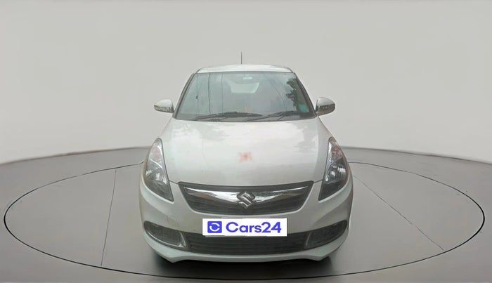 2015 Maruti Swift Dzire VXI, Petrol, Manual, 51,356 km, exterior