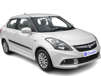 2015 Maruti Swift Dzire - Sedan - Petrol - Manual - ₹3.98 lakh