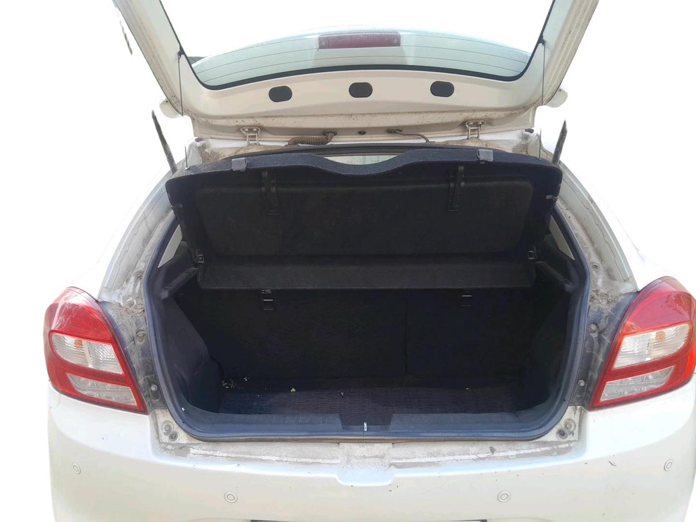 2018 Maruti Baleno ALPHA PETROL 1.2, Petrol, Manual, 9,147 km, exterior