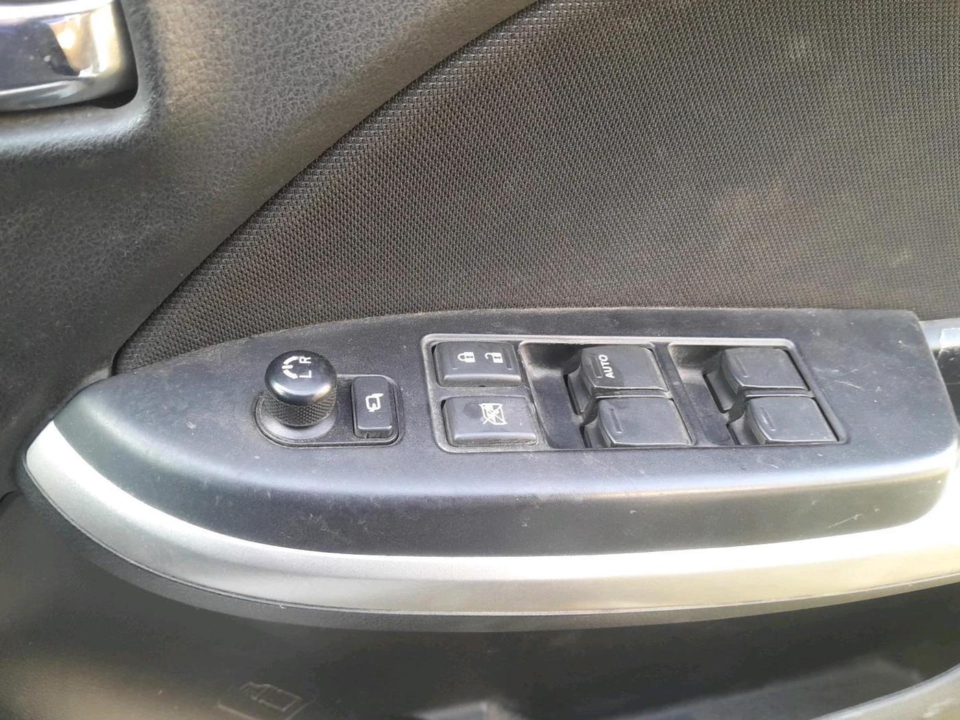 2018 Maruti Baleno ALPHA PETROL 1.2, Petrol, Manual, 9,147 km, interior