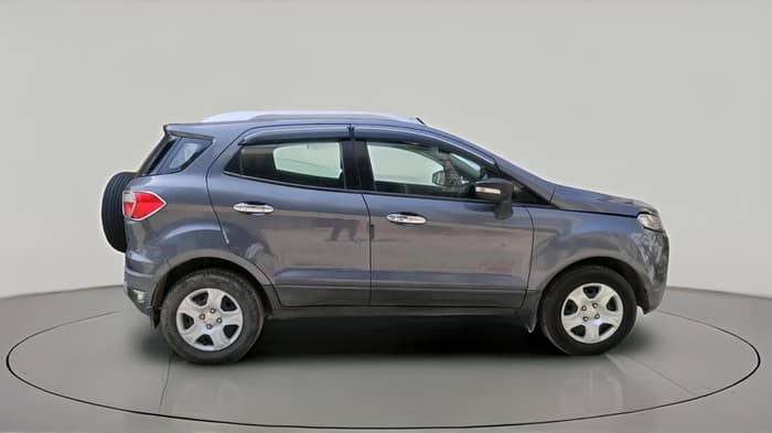 2014 Ford Ecosport AMBIENTE 1.5L PETROL, Petrol, Manual, 44,990 km, exterior