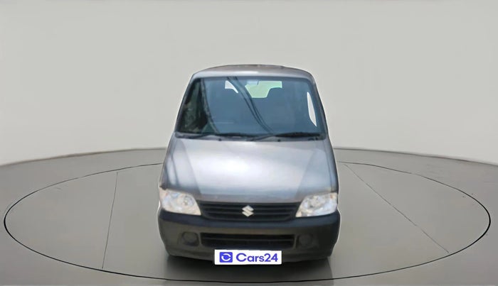 2019 Maruti Eeco 5 STR WITH A/C+HTR, Petrol, Manual, 15,516 km, exterior