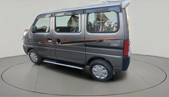 2019 Maruti Eeco 5 STR WITH A/C+HTR, Petrol, Manual, 15,516 km, exterior