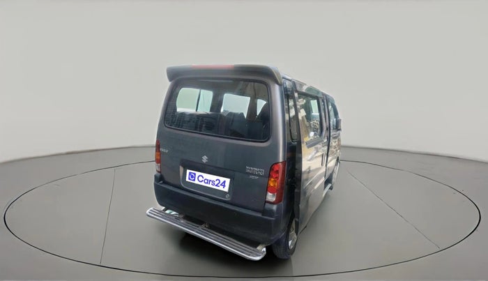 2019 Maruti Eeco 5 STR WITH A/C+HTR, Petrol, Manual, 15,516 km, exterior