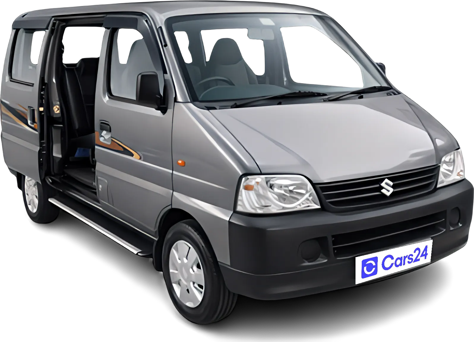 2019 Maruti Eeco - SUV - Petrol - Manual - ₹4.03 lakh