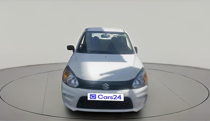 2021 Maruti Alto LXI, Petrol, Manual, 24,375 km, exterior