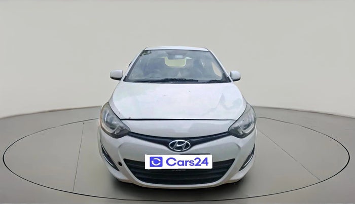 2013 Hyundai i20 ASTA 1.4 CRDI, Diesel, Manual, 1,80,079 km, exterior