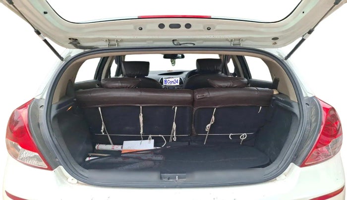 2013 Hyundai i20 ASTA 1.4 CRDI, Diesel, Manual, 1,80,079 km, exterior