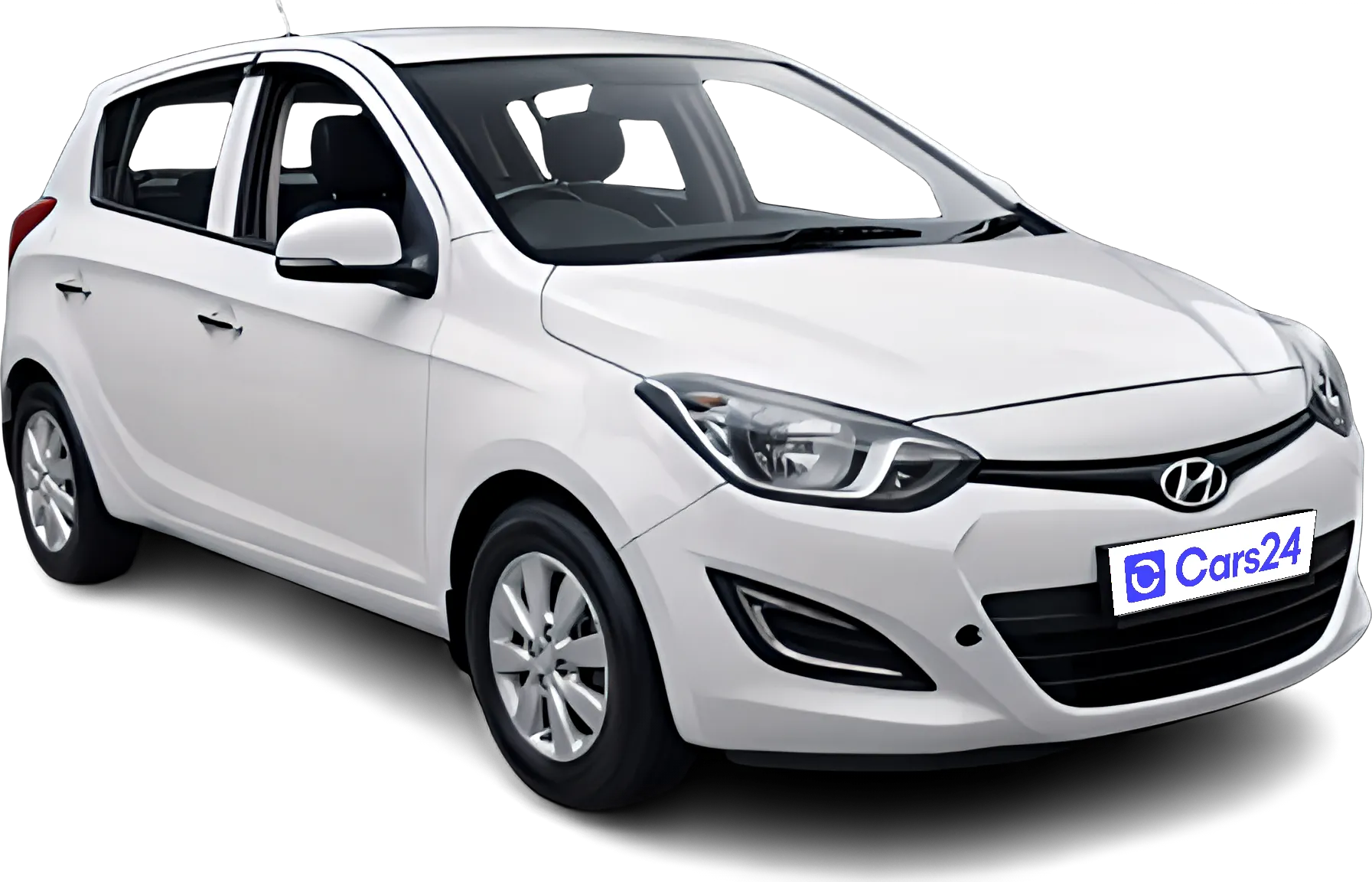2013 Hyundai i20 - Hatchback - Diesel - Manual - ₹2.28 lakh