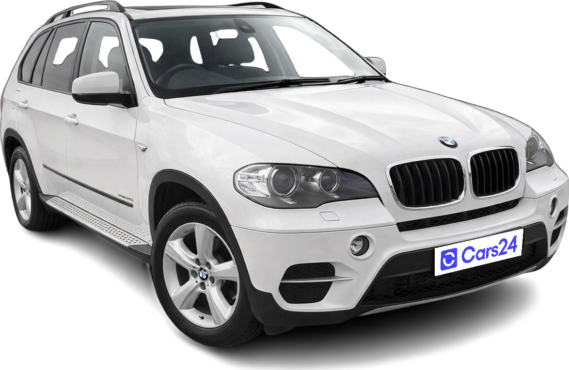 2013 BMW X5 - SUV - Diesel - Automatic - ₹9.40 lakh