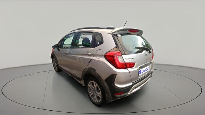 2017 Honda WR-V 1.5L I-DTEC VX MT, Diesel, Manual, 1,00,001 km, exterior