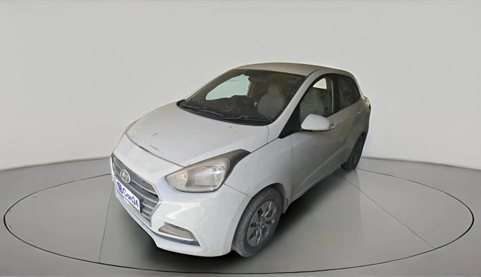 2018 Hyundai Xcent S 1.2 CRDI, Diesel, Manual, 2,25,446 km, exterior