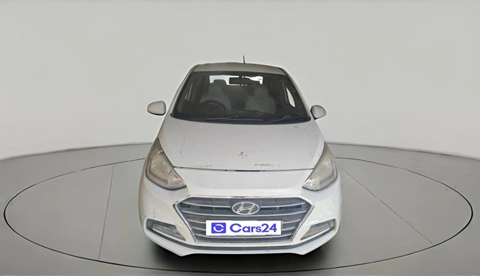2018 Hyundai Xcent S 1.2 CRDI, Diesel, Manual, 2,25,446 km, exterior