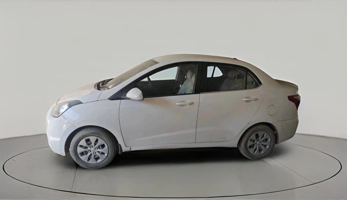 2018 Hyundai Xcent S 1.2 CRDI, Diesel, Manual, 2,25,446 km, exterior