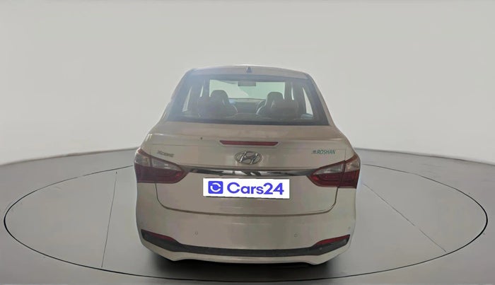 2018 Hyundai Xcent S 1.2 CRDI, Diesel, Manual, 2,25,446 km, exterior