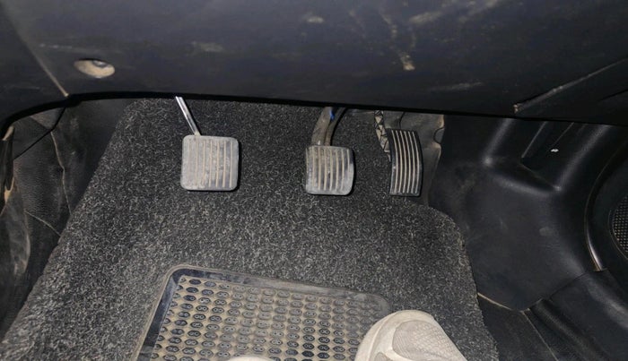 2018 Hyundai Xcent S 1.2 CRDI, Diesel, Manual, 2,25,446 km, interior