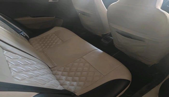 2018 Hyundai Xcent S 1.2 CRDI, Diesel, Manual, 2,25,446 km, interior