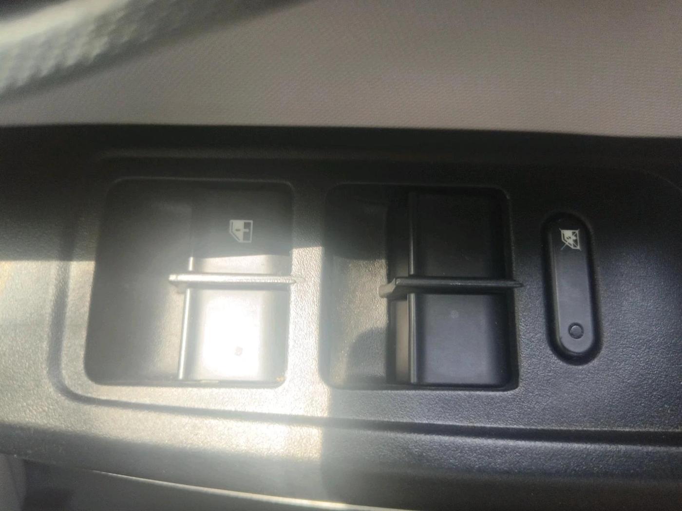 2026 Tata Tiago XM PETROL, Petrol, Manual, 896 km, interior