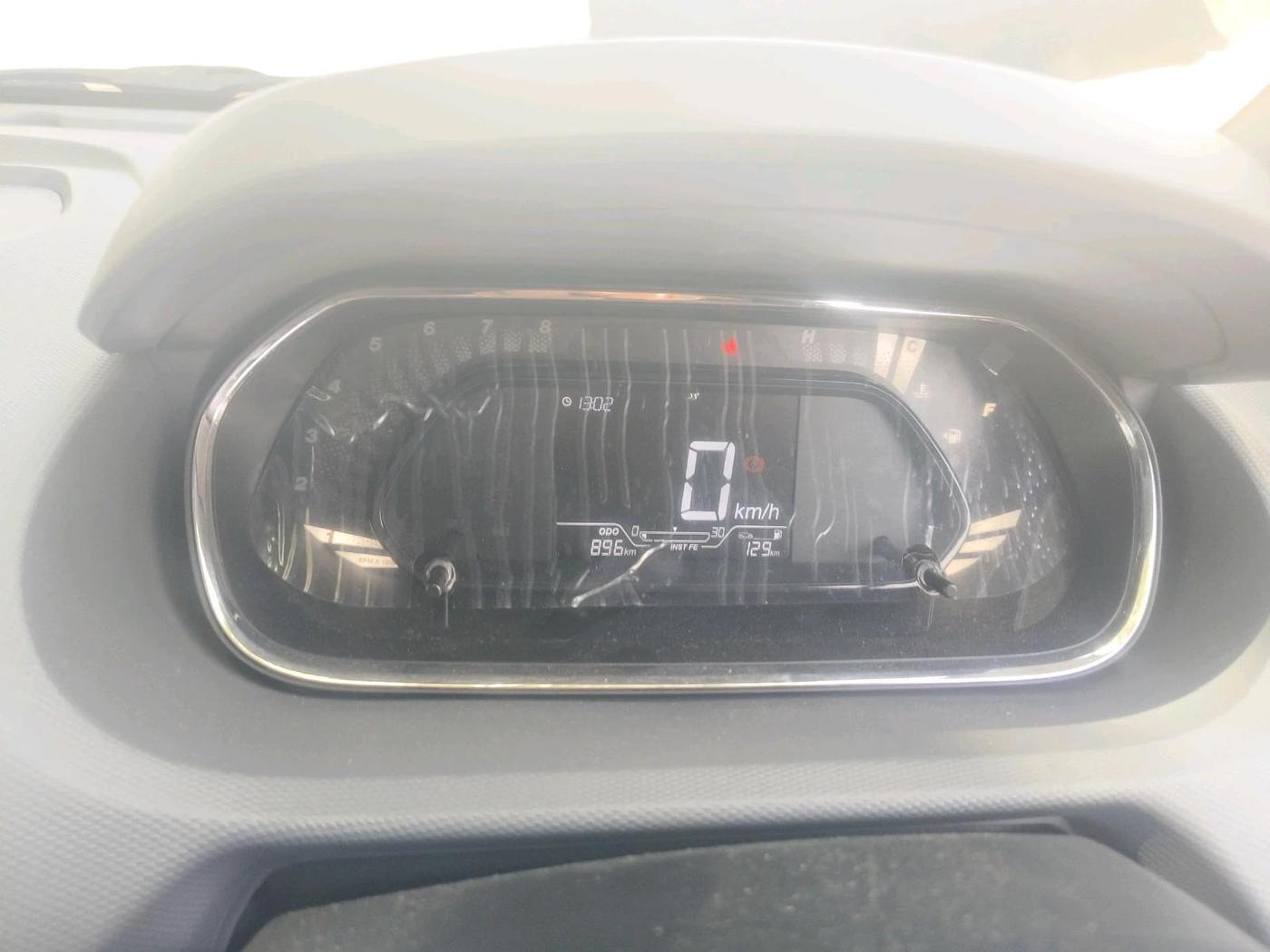 2026 Tata Tiago XM PETROL, Petrol, Manual, 896 km, interior