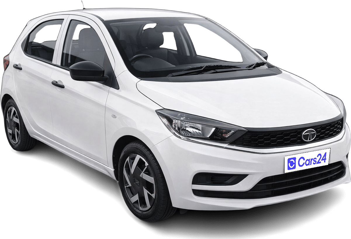 2026 Tata Tiago - Hatchback - Petrol - Manual - ₹4.90 lakh