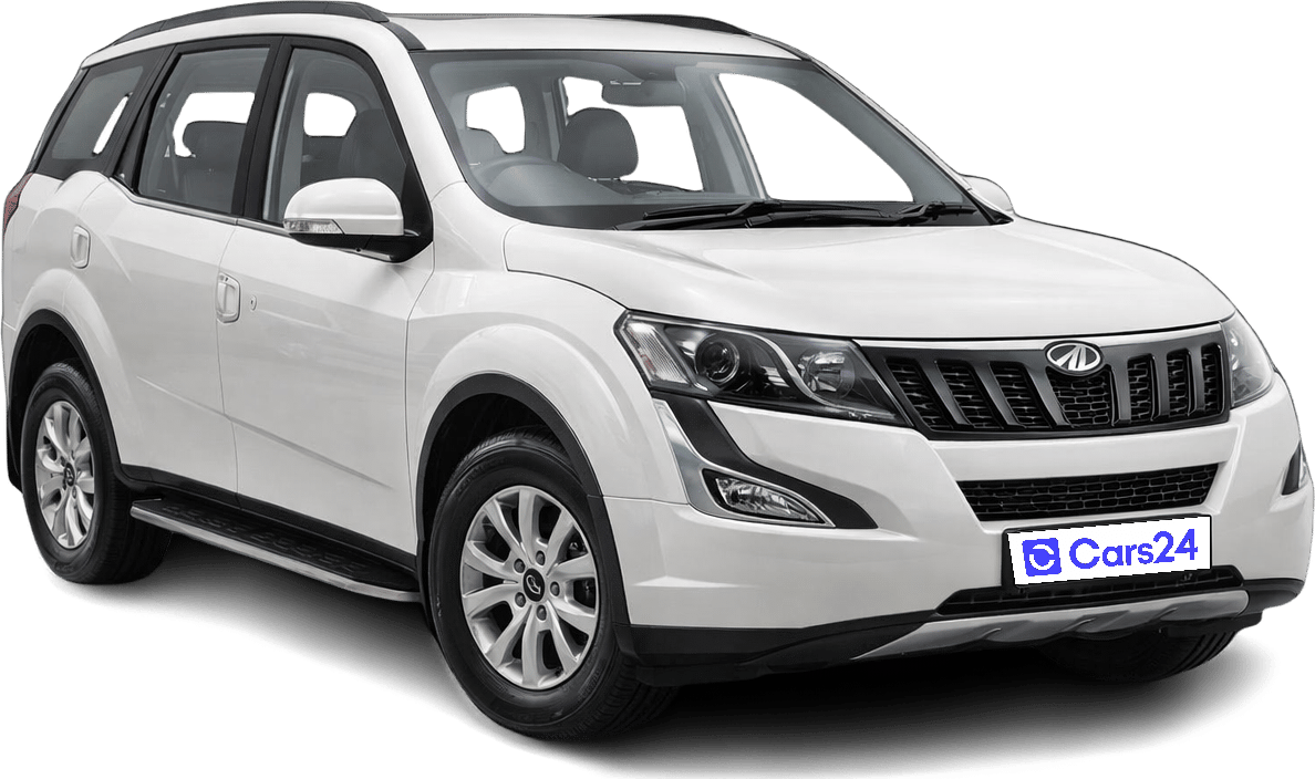 2016 Mahindra XUV500 - SUV - Diesel - Manual - ₹5.40 lakh