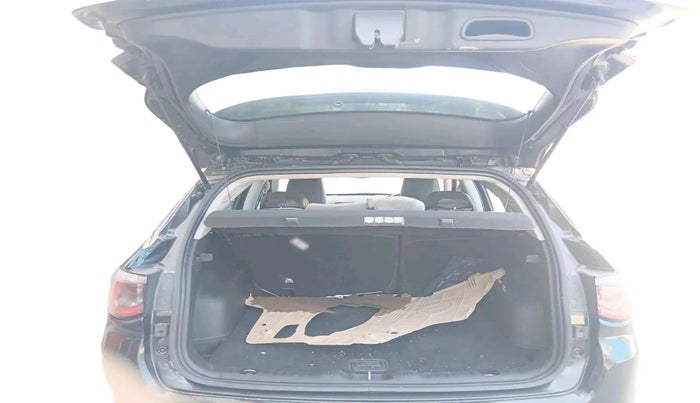 2018 Jeep Compass LIMITED 1.4 PETROL AT, Petrol, Automatic, 90,951 km, exterior