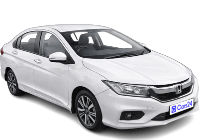 2017 Honda City - Sedan - Petrol - Manual - ₹4.90 lakh