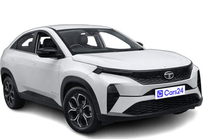 2025 Tata Curvv - SUV - Petrol - Manual - ₹11.50 lakh
