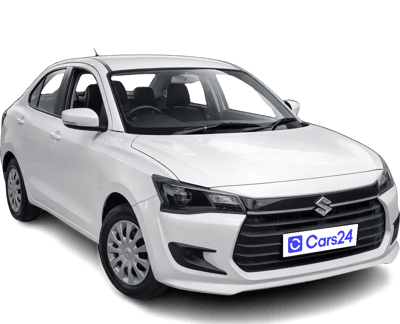 2025 Maruti Dzire - Sedan - Petrol - Manual - ₹7.50 lakh
