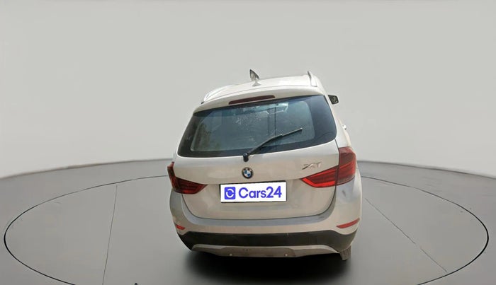 2013 BMW X1 SDRIVE 20D, Diesel, Automatic, 1,58,220 km, exterior