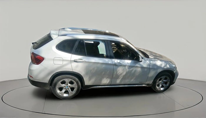 2013 BMW X1 SDRIVE 20D, Diesel, Automatic, 1,58,220 km, exterior