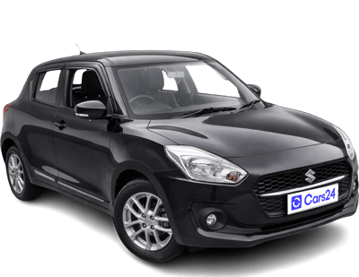 2023 Maruti Swift - Hatchback - Petrol - Manual - ₹6.25 lakh