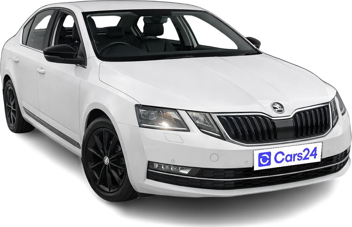 2019 Skoda Octavia - Sedan - Petrol - Automatic - ₹8.04 lakh