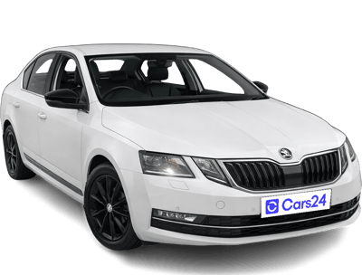 2019 Skoda Octavia - Sedan - Petrol - Automatic - ₹8.04 lakh