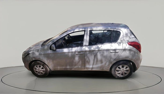 2012 Hyundai i20 SPORTZ 1.4 CRDI, Diesel, Manual, 84,224 km, exterior