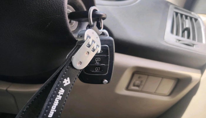 2012 Hyundai i20 SPORTZ 1.4 CRDI, Diesel, Manual, 84,224 km, interior