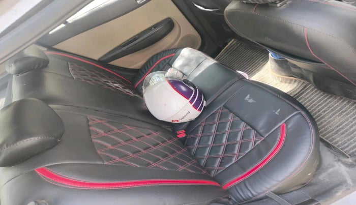 2012 Hyundai i20 SPORTZ 1.4 CRDI, Diesel, Manual, 84,224 km, interior