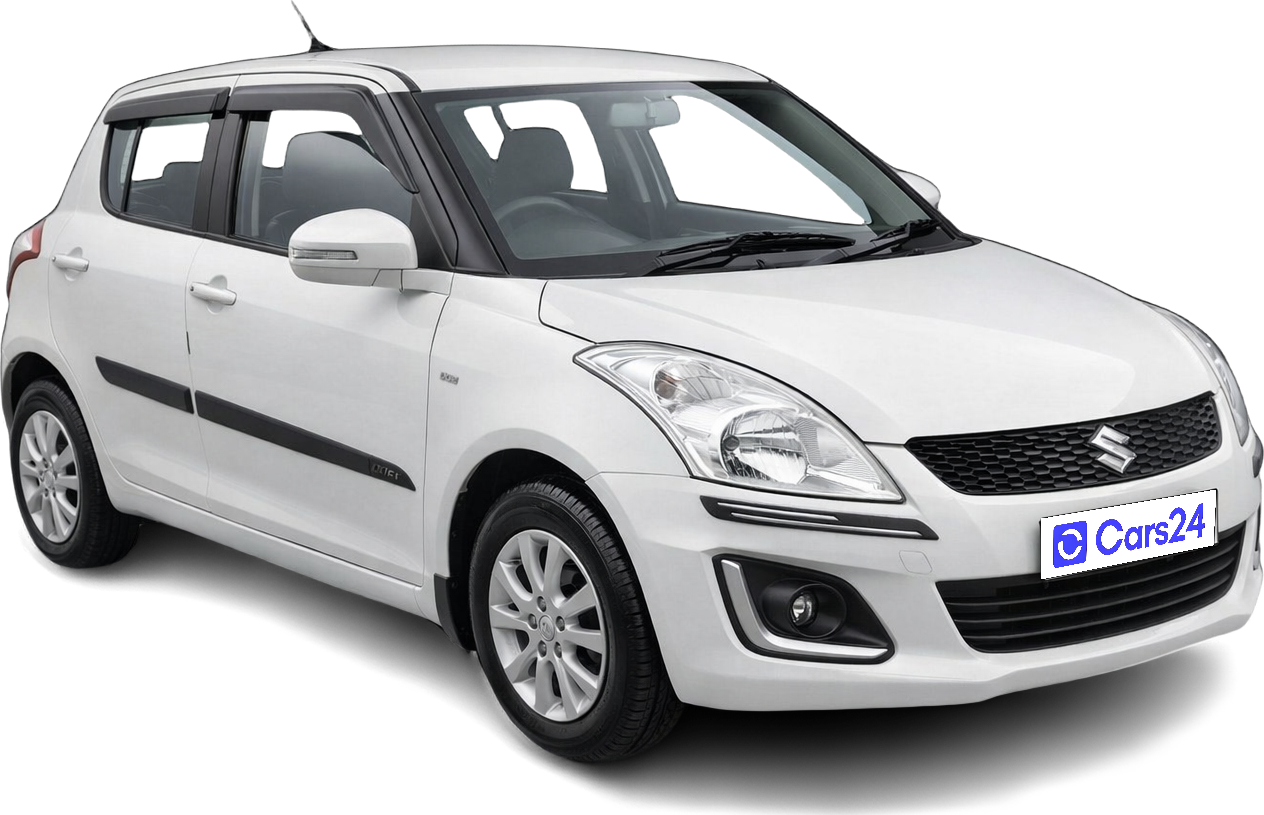2015 Maruti Swift - Hatchback - Diesel - Manual - ₹3.20 lakh
