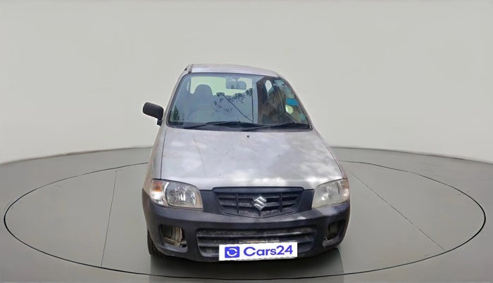 2011 Maruti Alto LXI, Petrol, Manual, 36,355 km, exterior