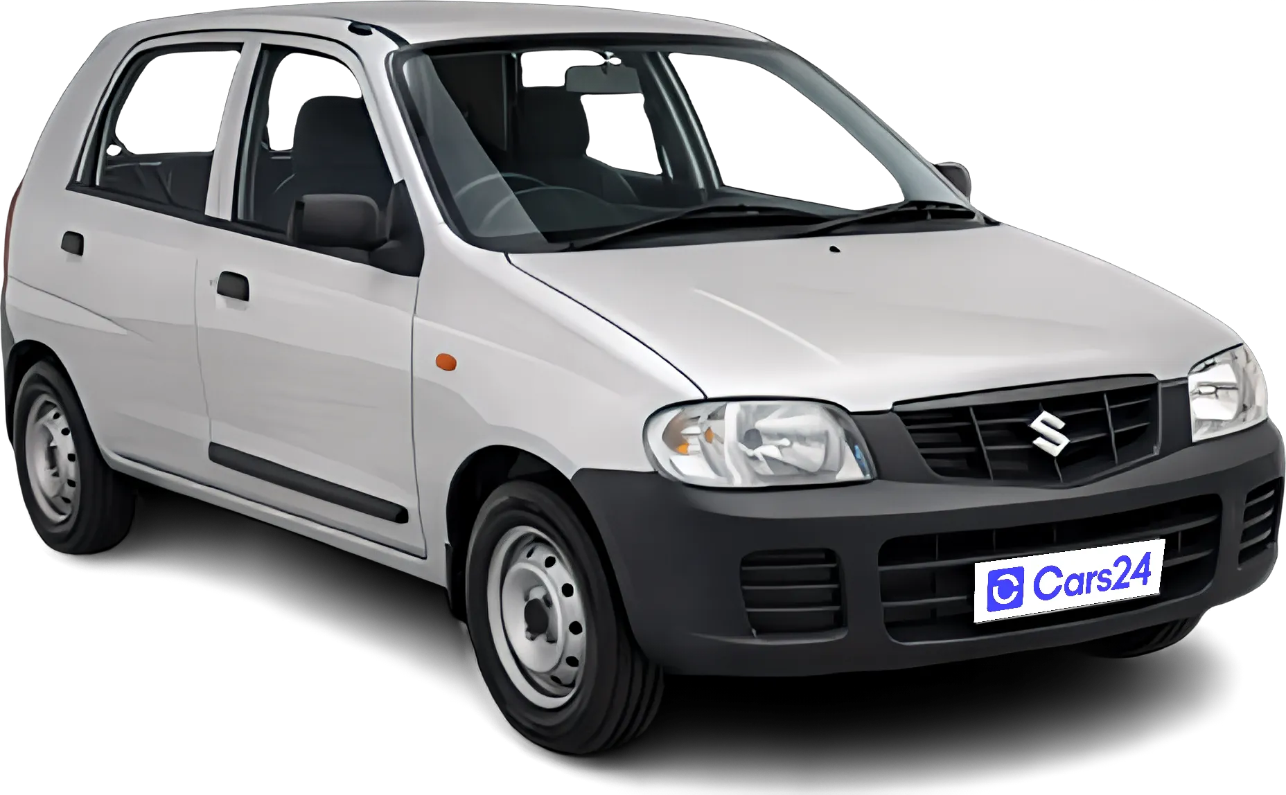 2011 Maruti Alto - Hatchback - Petrol - Manual - ₹1.32 lakh