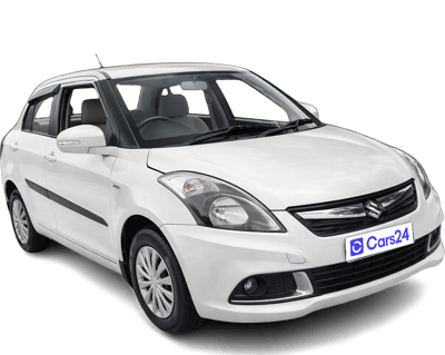 2015 Maruti Swift Dzire - Sedan - Diesel - Manual - ₹3.88 lakh