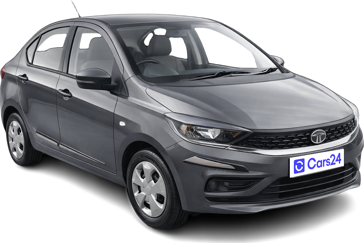 2024 Tata TIGOR - Sedan - Petrol - Automatic - ₹5.80 lakh