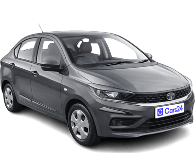 2024 Tata TIGOR - Sedan - Petrol - Automatic - ₹5.80 lakh