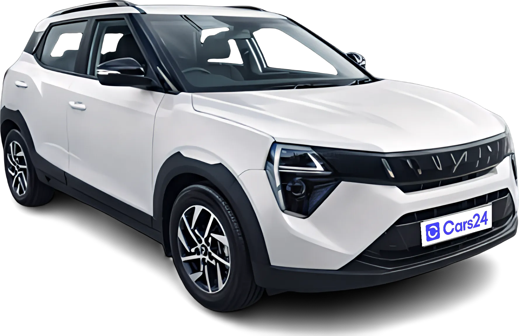 2024 Mahindra XUV 3XO - SUV - Petrol - Manual - ₹10.16 lakh