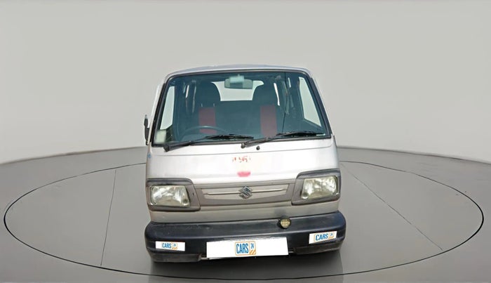 2017 Maruti OMNI E 8 STR, Petrol, Manual, 1,27,234 km, exterior