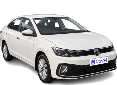 2023 Volkswagen VIRTUS - Sedan - Petrol - Manual - ₹10.90 lakh